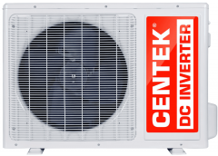 Кондиционер Centek CT-65V07+ Кондиционер Centek CT-65V07+