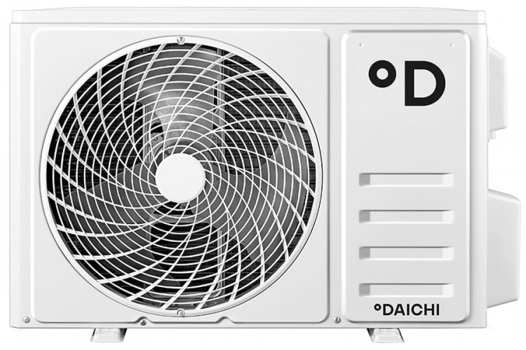 Кондиционер Daichi AIR35AVQS1R-1/AIR35FVS1R-1