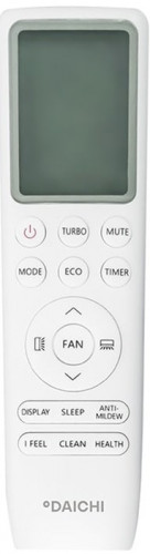 Кондиционер Daichi AIR35AVQS1R-1/AIR35FVS1R-1