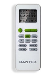 Кондиционер Dantex RK-24ENT4/ RK-24ENT4E Кондиционер Dantex RK-24ENT4/ RK-24ENT4E