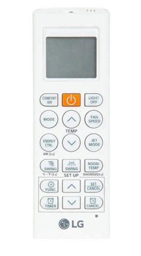 Инверторный кондиционер Lg TC24GQ Инверторный кондиционер Lg TC24GQ