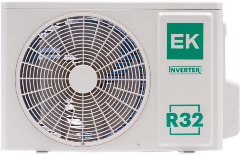 Кондиционер Euroklimat Futura heat pump EKSF-25HIS/EKOF-25HIS Кондиционер Euroklimat Futura heat pump EKSF-25HIS/EKOF-25HIS