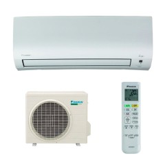 Инверторный кондиционер Daikin ATX20KV/ARX20K Nord-30 Инверторный кондиционер Daikin ATX20KV/ARX20K Nord-30