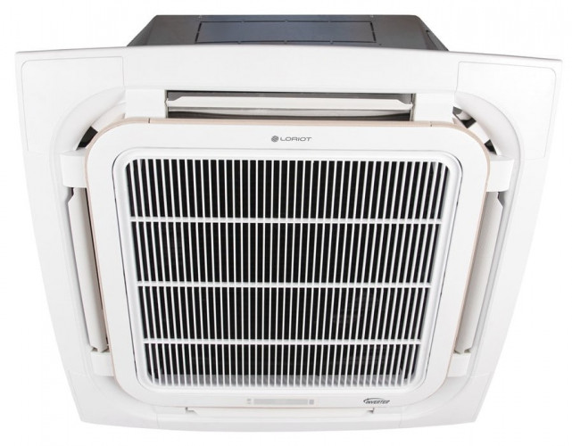 Кассетный кондиционер Loriot LCAC-18TCI
