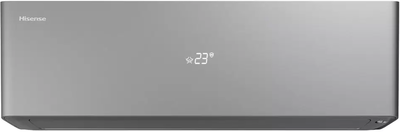 Кондиционер Hisense Vision Pro Carbon Superior AS-13UW4RXVQH01(B)