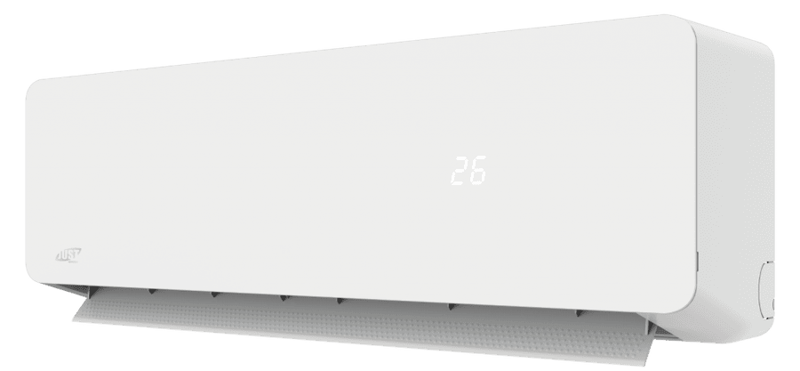 Кондиционер Just Blanche JAE-09HPSA/MB Кондиционер Just Blanche JAE-09HPSA/MB