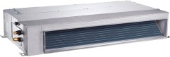 Канальный кондиционер Kentatsu KSMB165HZAN1R/KSUNB165HZAN3/-40 Канальный кондиционер Kentatsu KSMB165HZAN1R/KSUNB165HZAN3/-40