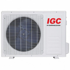 Напольно-потолочный кондиционер IGC IFХ-18H/U Напольно-потолочный кондиционер IGC IFХ-18H/U