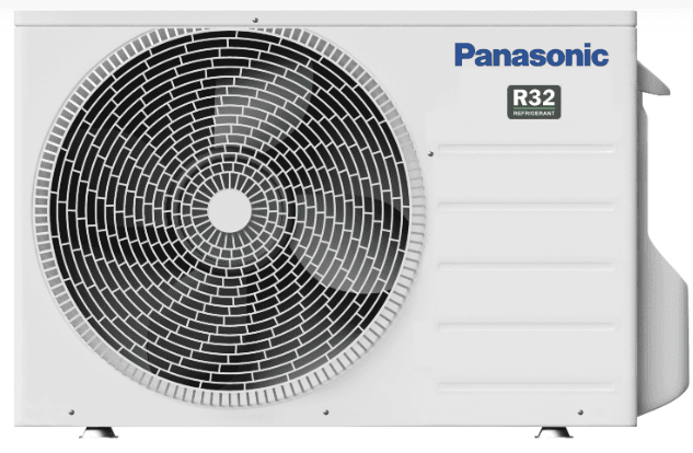 Кондиционер Panasonic Compact CS-TZ20WKEW/CU-TZ20WKE