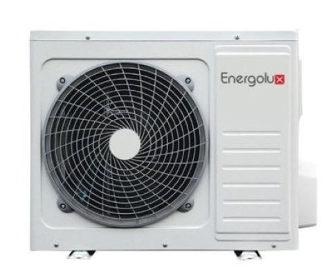 Компрессорно-конденсаторный блок Energolux SAU18L4-A-CCU Компрессорно-конденсаторный блок Energolux SAU18L4-A-CCU