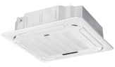 Кассетный кондиционер Zanussi ZACC-24 H/ICE/FI/A22/N1 Кассетный кондиционер Zanussi ZACC-24 H/ICE/FI/A22/N1