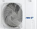 Наружный блок VRF системы Haier AU04IFPERA Наружный блок VRF системы Haier AU04IFPERA