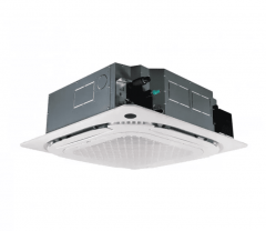 Кассетный кондиционер Midea MCD1-36HRN1-R/MOU-36HN1-R Кассетный кондиционер Midea MCD1-36HRN1-R/MOU-36HN1-R