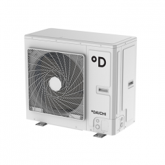 Кассетный кондиционер Daichi DA140ALCS1R/DA140ALCS1R/DPC06L Кассетный кондиционер Daichi DA140ALCS1R/DA140ALCS1R/DPC06L