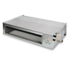Канальный кондиционер Royal Clima CO-D 36HNCI/CO-E 36HNCI Канальный кондиционер Royal Clima CO-D 36HNCI/CO-E 36HNCI