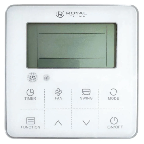 Канальный кондиционер Royal Clima CO-D 36HNCI/CO-E 36HNCI Канальный кондиционер Royal Clima CO-D 36HNCI/CO-E 36HNCI