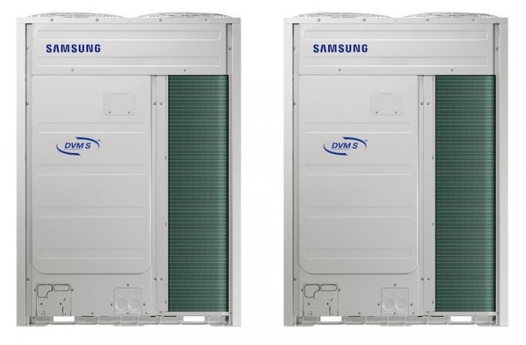 Наружный блок VRF системы Samsung AM460KXVAGH/TK Наружный блок VRF системы Samsung AM460KXVAGH/TK