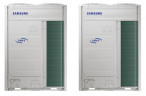 Наружный блок VRF системы Samsung AM460KXVAGH/TK Наружный блок VRF системы Samsung AM460KXVAGH/TK