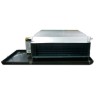 Канальный фанкойл до 8 кВт Aeronik AFP 136 WAH-K бескорпусной Канальный фанкойл до 8 кВт Aeronik AFP 136 WAH-K бескорпусной