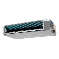 Канальный кондиционер Daikin FDA125A/RZQG125L9V/-40 Канальный кондиционер Daikin FDA125A/RZQG125L9V/-40