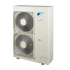 Канальный кондиционер Daikin FDA125A/RZQG125L9V/-40 Канальный кондиционер Daikin FDA125A/RZQG125L9V/-40