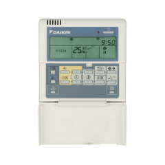 Канальный кондиционер Daikin FDA125A/RZQG125L9V/-40 Канальный кондиционер Daikin FDA125A/RZQG125L9V/-40