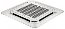 Кассетная VRF система Midea MI2-22Q4CDHN1
