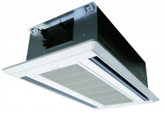 Кассетная VRF система Shivaki SCH028W2 Кассетная VRF система Shivaki SCH028W2