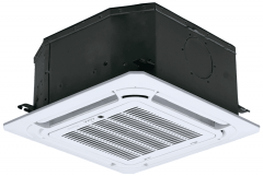 Кассетная VRF система Dantex DM-DP045Q4/AF Кассетная VRF система Dantex DM-DP045Q4/AF