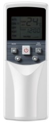Кассетная VRF система Dantex DM-DP045Q4/AF Кассетная VRF система Dantex DM-DP045Q4/AF