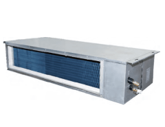 Канальная VRF система Shivaki SDH045VL2 Канальная VRF система Shivaki SDH045VL2