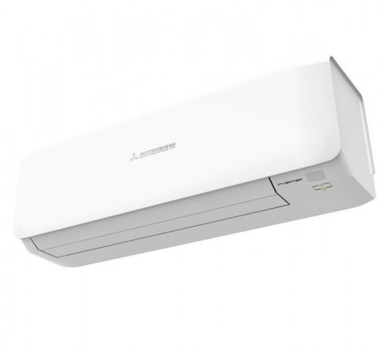 Внутренний блок мульти-сплит системы Mitsubishi Heavy SRK20ZS-W/in