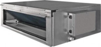 Напольно-потолочный фанкойл до 5 кВт Energolux SF4CF350A3-4P Напольно-потолочный фанкойл до 5 кВт Energolux SF4CF350A3-4P