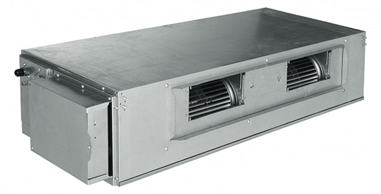 Канальная VRF система Energolux SMZH42V2AI*