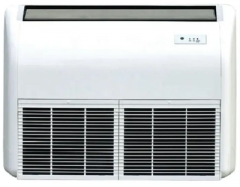 Напольно-потолочный фанкойл до 8 кВт TICA TC600DA Напольно-потолочный фанкойл до 8 кВт TICA TC600DA
