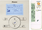 Напольно-потолочная VRF система Daikin FXHQ32A Напольно-потолочная VRF система Daikin FXHQ32A