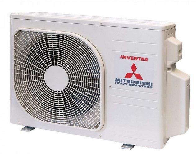 Наружный блок мульти-сплит системы Mitsubishi Heavy SCM40ZS-W Наружный блок мульти-сплит системы Mitsubishi Heavy SCM40ZS-W
