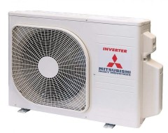 Наружный блок мульти-сплит системы Mitsubishi Heavy SCM40ZS-W Наружный блок мульти-сплит системы Mitsubishi Heavy SCM40ZS-W