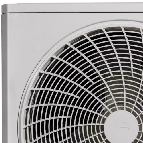 Внешний блок мульти сплит-системы на 2 комнаты Dantex Flex Profi RK-2M14HGE-W