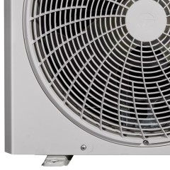 Внешний блок мульти сплит-системы на 2 комнаты Dantex Flex Profi RK-2M14HGE-W Внешний блок мульти сплит-системы на 2 комнаты Dantex Flex Profi RK-2M14HGE-W