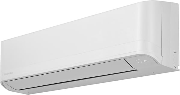 Настенный внутренний блок мульти сплит-системы Toshiba RAS-B16CKVG-E Настенный внутренний блок мульти сплит-системы Toshiba RAS-B16CKVG-E