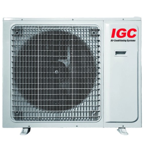 Наружный блок мульти-сплит системы IGC RAM3-X27UNH Наружный блок мульти-сплит системы IGC RAM3-X27UNH