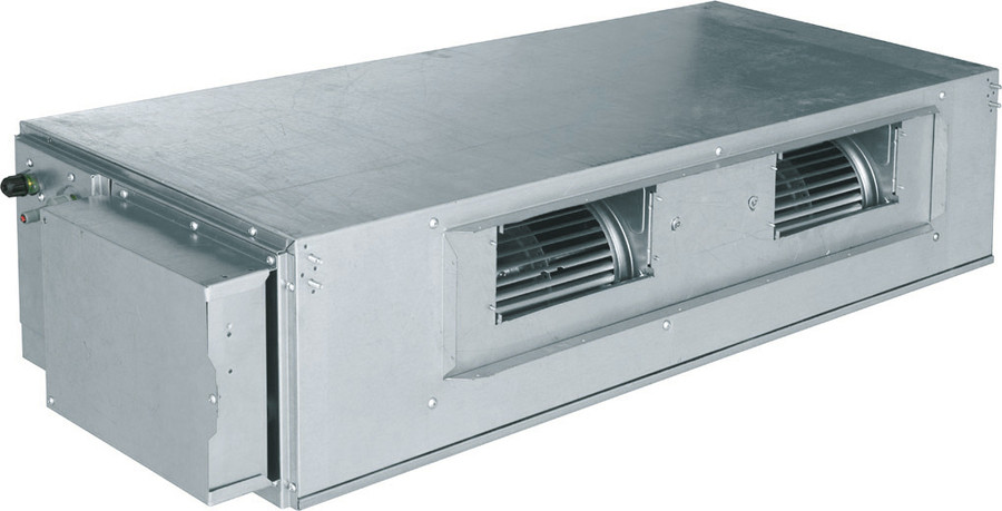 Промышленный кондиционер VRF система General Climate GC-G56/DHAN1 Промышленный кондиционер VRF система General Climate GC-G56/DHAN1