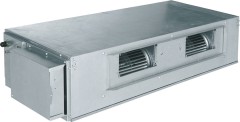 Промышленный кондиционер VRF система General Climate GC-G56/DHAN1 Промышленный кондиционер VRF система General Climate GC-G56/DHAN1