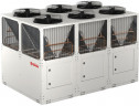 Чиллер с воздушным охлаждением Thermex Energy DOCK 12-120 Чиллер с воздушным охлаждением Thermex Energy DOCK 12-120