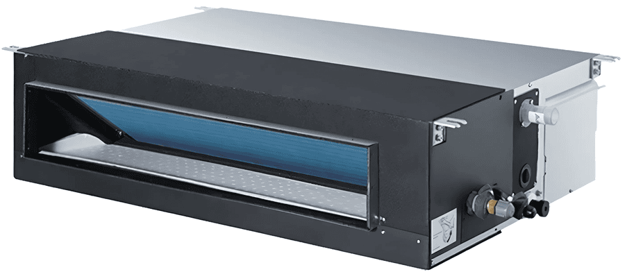 Канальная VRF система Haier AD302MJERN Канальная VRF система Haier AD302MJERN