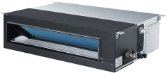 Канальная VRF система Haier AD302MJERN Канальная VRF система Haier AD302MJERN