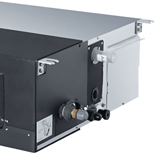 Канальная VRF система Haier AD302MJERN Канальная VRF система Haier AD302MJERN