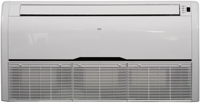 Напольно-потолочный фанкойл до 8 кВт IGC IWF-X600F23