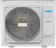 Промышленный кондиционер VRF система Mdv V105W/DHN1(C) Промышленный кондиционер VRF система Mdv V105W/DHN1(C)